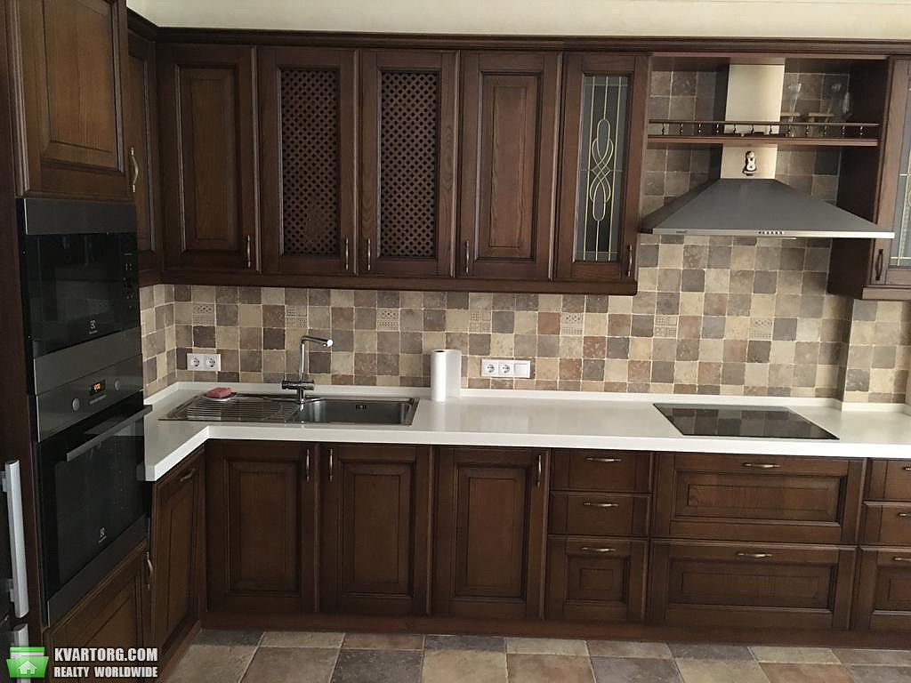 Rent out 3-room apartment. Киев, Драгомирова ул. — photo 3