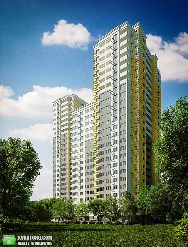 Sell 3-room apartment. Киев,  Лепсе бул — photo 1