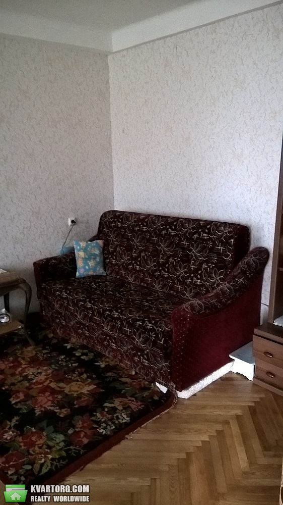 Sell 2-room apartment. Киев,  Ольжича — photo 2
