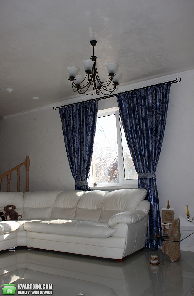 Rent out Townhouse. Вышгород, парк Межигорье — photo 1
