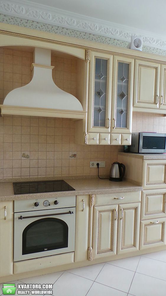Rent out 2-room apartment. Киев,  Днепровская наб — photo 7