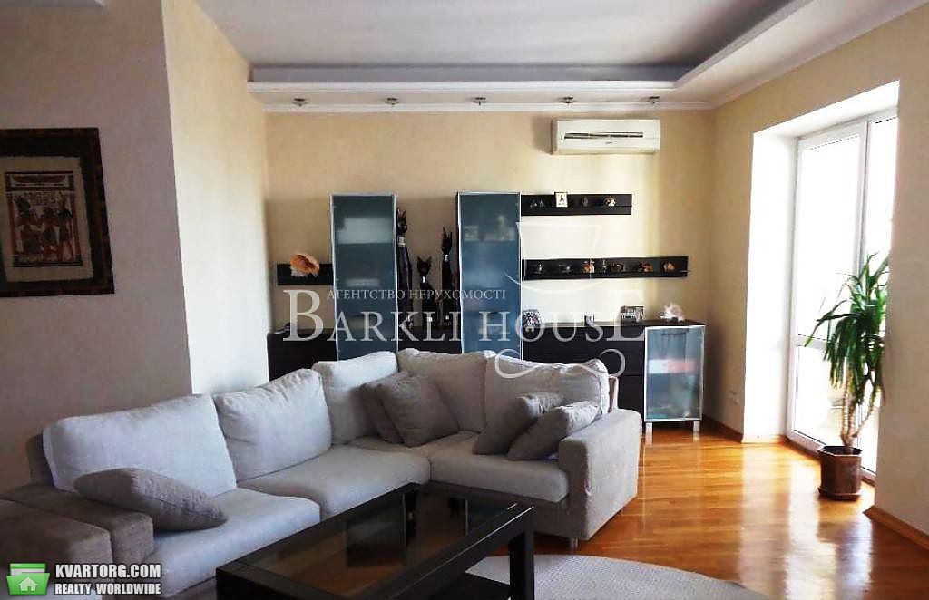 Rent out 3-room apartment. Киев,  Татарская — photo 1