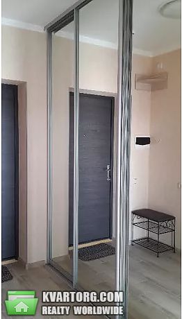 Rent out 1-room apartment. Киев,  Тираспольская — photo 5
