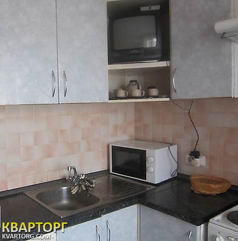 Rent out 1-room apartment. Киев,  40-летия Октября просп — photo 6
