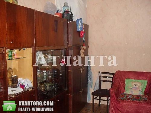 Sell 3-room apartment. Одесса, Бочарова — photo 1