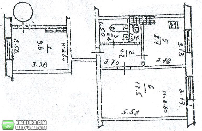 Sell 1-room apartment. Одесса, Варненская — photo 1