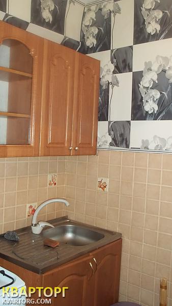 Sell 1-room apartment. Киев,  Курбаса пр. — photo 5
