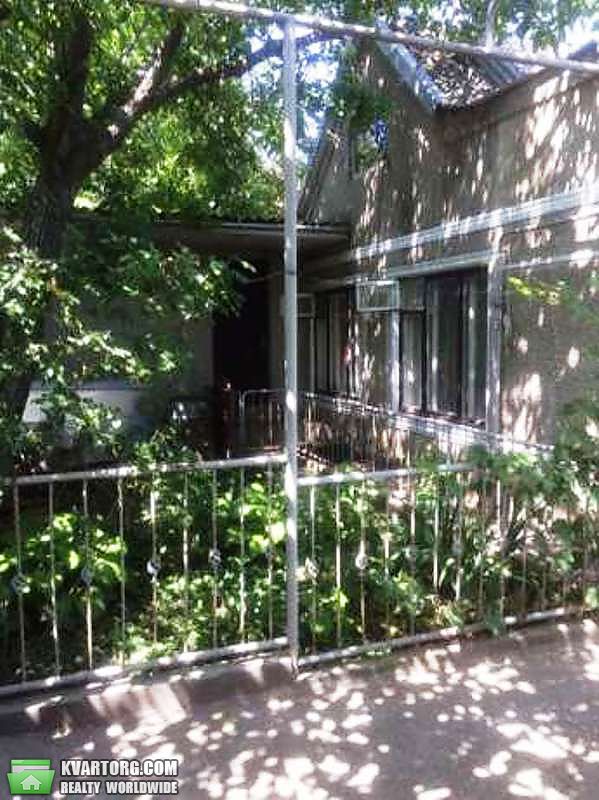 Sell house. Одесса, пгт. Великодолинское — photo 1