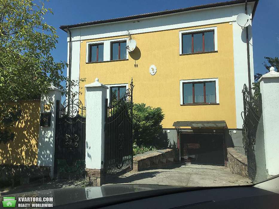 Sell house. Львов, Сокаль — photo 1
