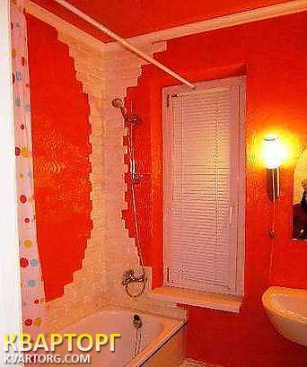 Rent out 2-room apartment. Киев,  Драгоманова — photo 8