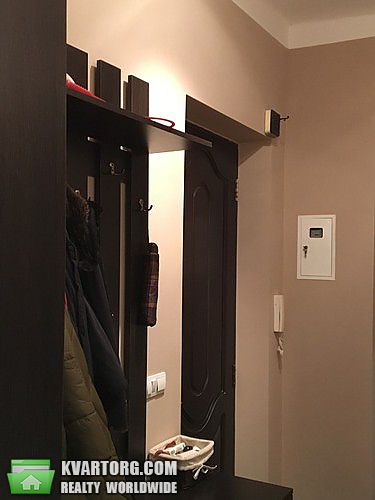 Rent out 4-room apartment. Киев, Костёльная ул. — photo 8