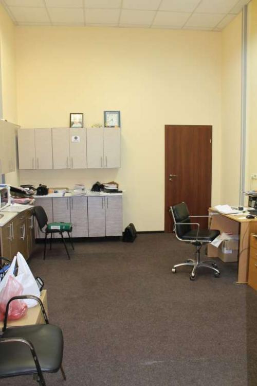 Rent out office. Киев, Набережно-Крещатицкая — photo 3