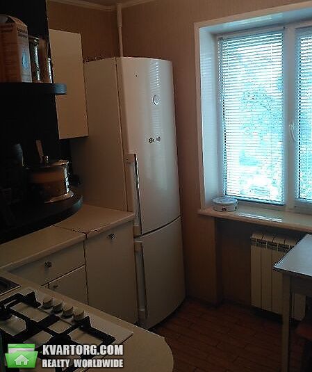 Sell 2-room apartment. Киев,  Харьковское шоссе — photo 2