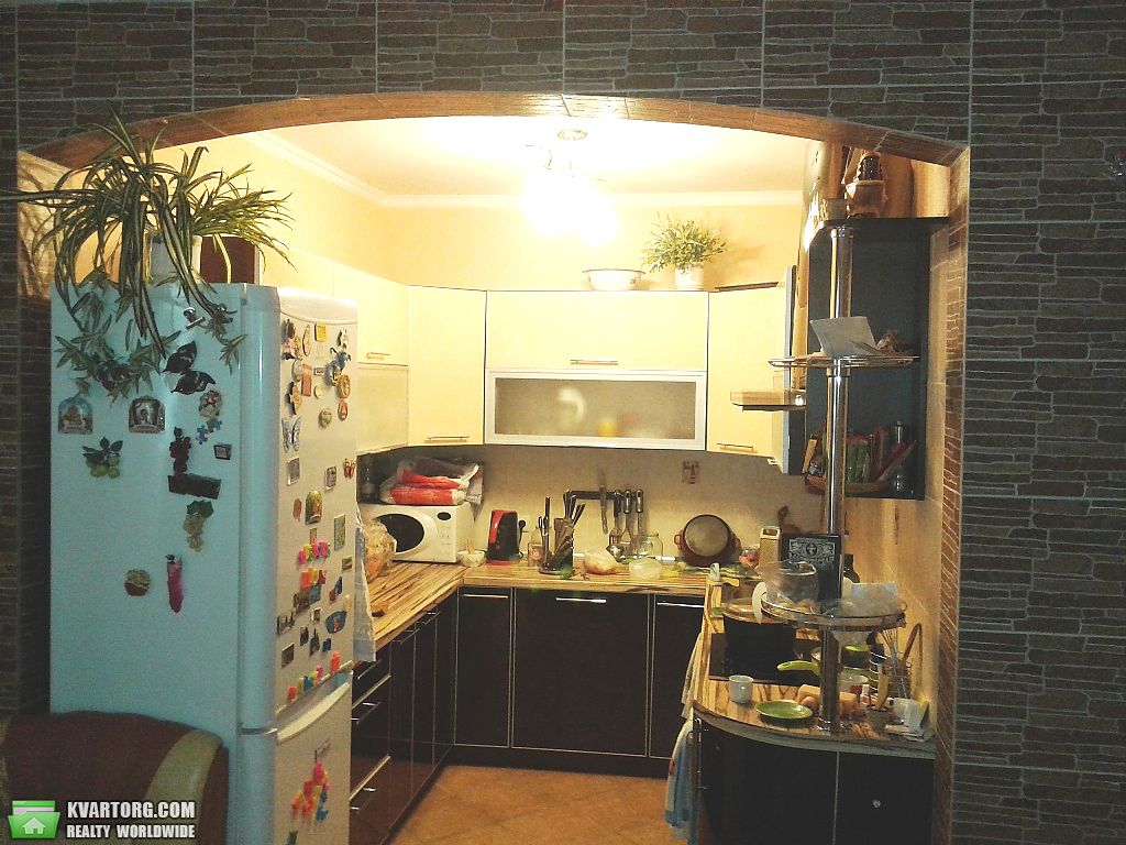 Sell 2-room apartment. Одесса, Левитана — photo 4