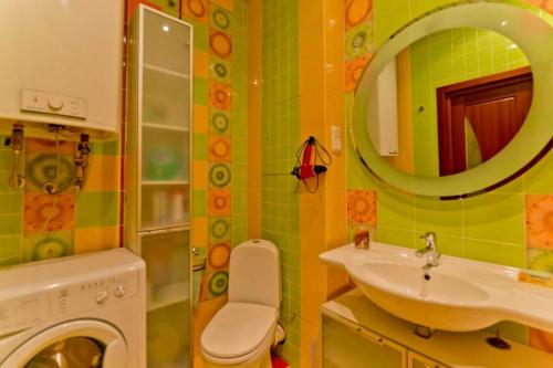 Rent out 1-room apartment. Харьков, Петровского — photo 6