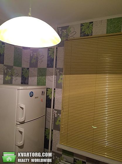 Rent out 1-room apartment. Киев,  Ревуцкого — photo 3