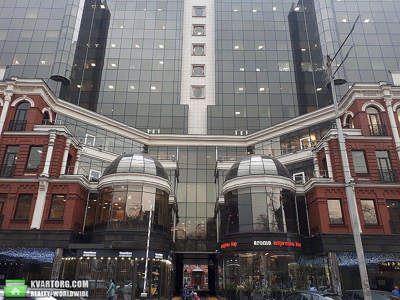 Rent out office. Киев, Жилянская — photo 10