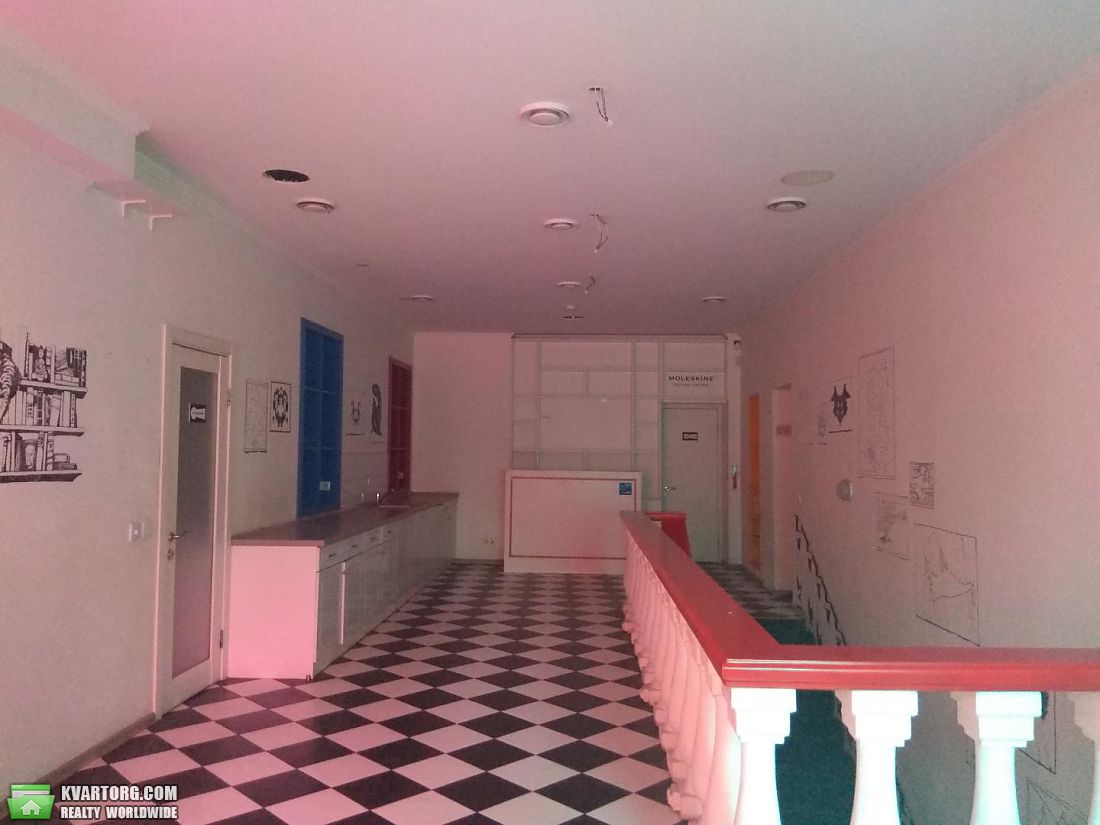 Rent out shop. Киев,  Константиновская — photo 7