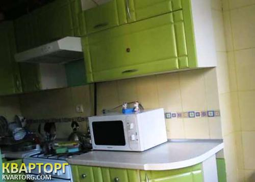 Rent out 1-room apartment. Киев,  Давыдова бул — photo 1
