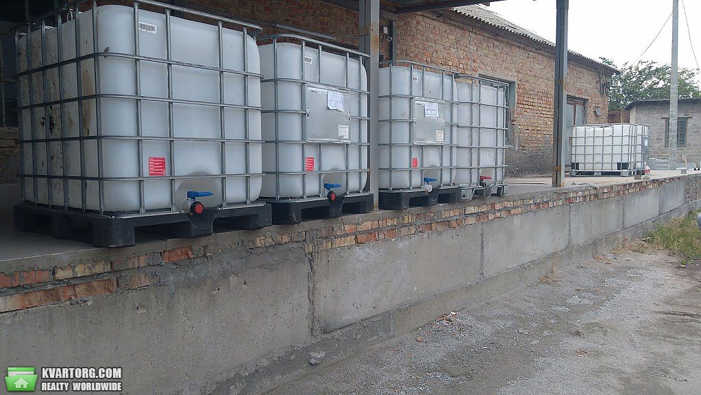 Rent out warehouse. Запорожье, Шушенская — photo 7