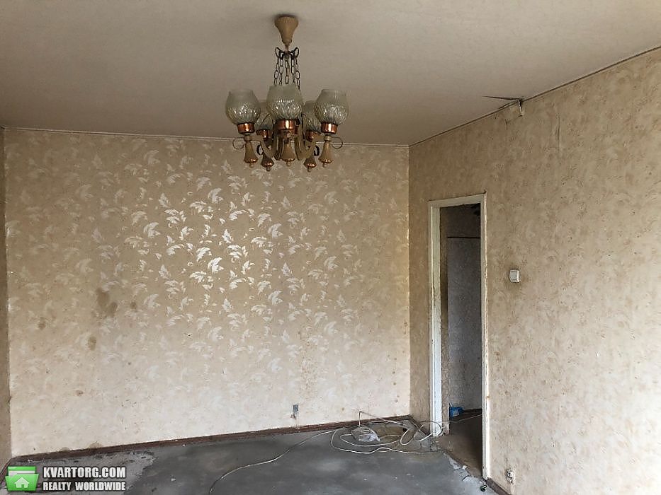 Sell 1-room apartment. Киев,  Радужная — photo 2