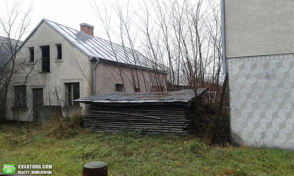 Sell house. Львов, Соломии Крушельницкой — photo 3
