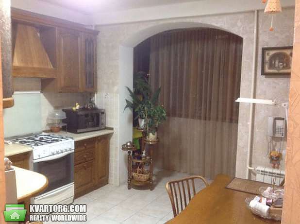 Sell 2-room apartment. Киев,  Дружбы Народов бул — photo 1