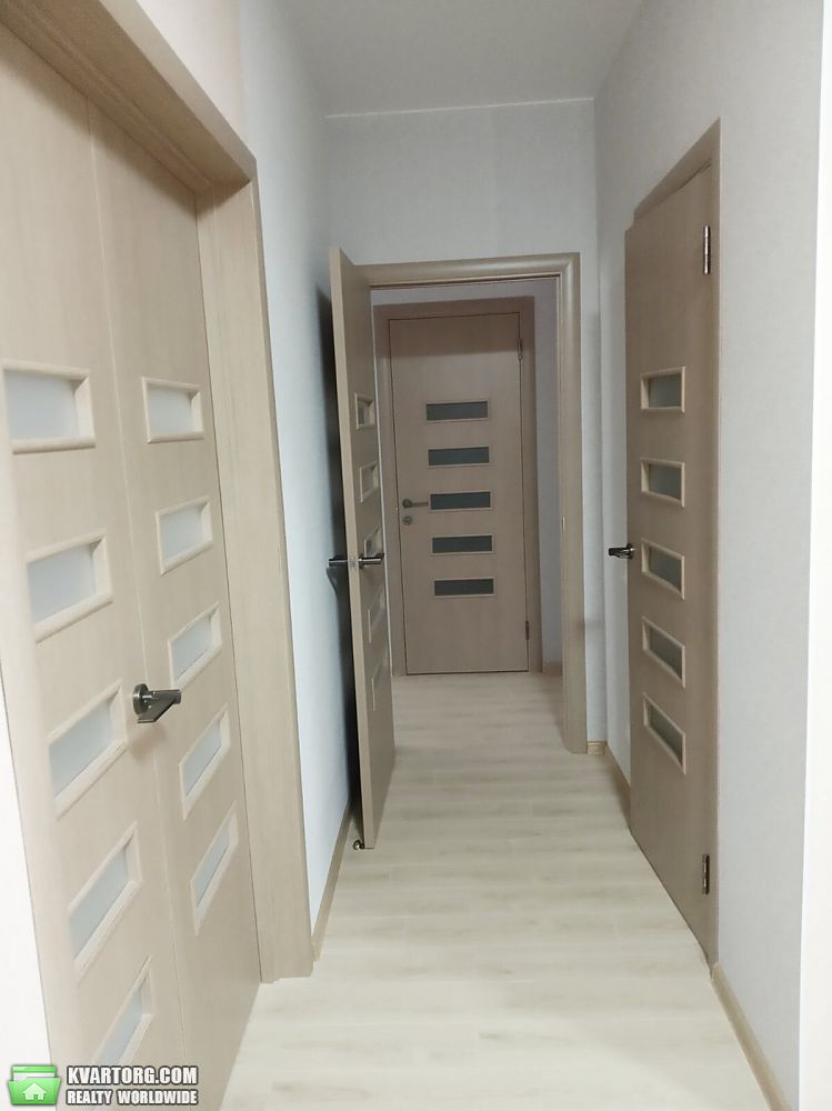 Rent out 2-room apartment. Киев, Данченко Сергея — photo 8