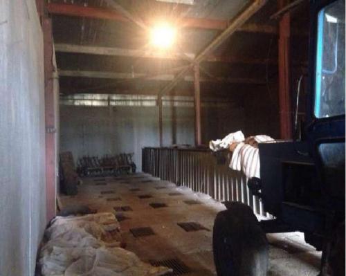 Sell warehouse. Львов, Цветочная — photo 8