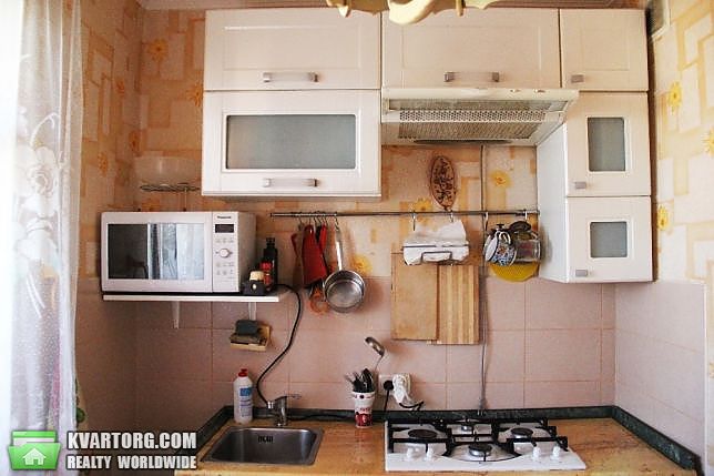Sell 1-room apartment. Киев,  Лайоша Гавро — photo 1