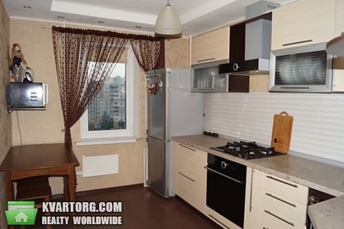 Sell 1-room apartment. Киев, Милославская — photo 4