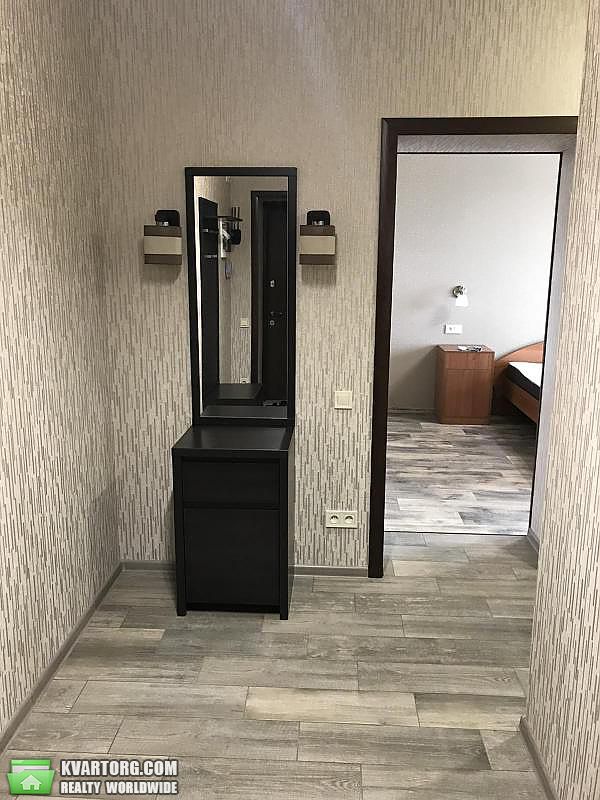 Rent out 1-room apartment. Харьков, Аврамовская — photo 5