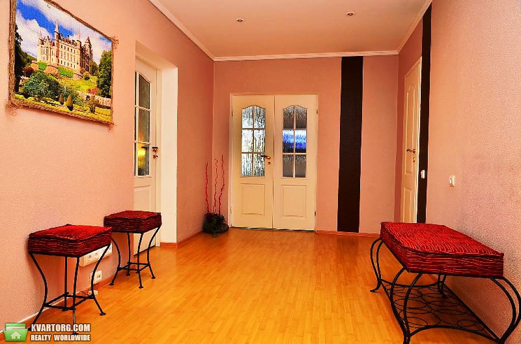 Rent out 3-room apartment. Днепропетровск, Яворницкого — photo 7