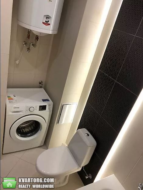 Sell 1-room apartment. Киев,  Ревуцкого — photo 6