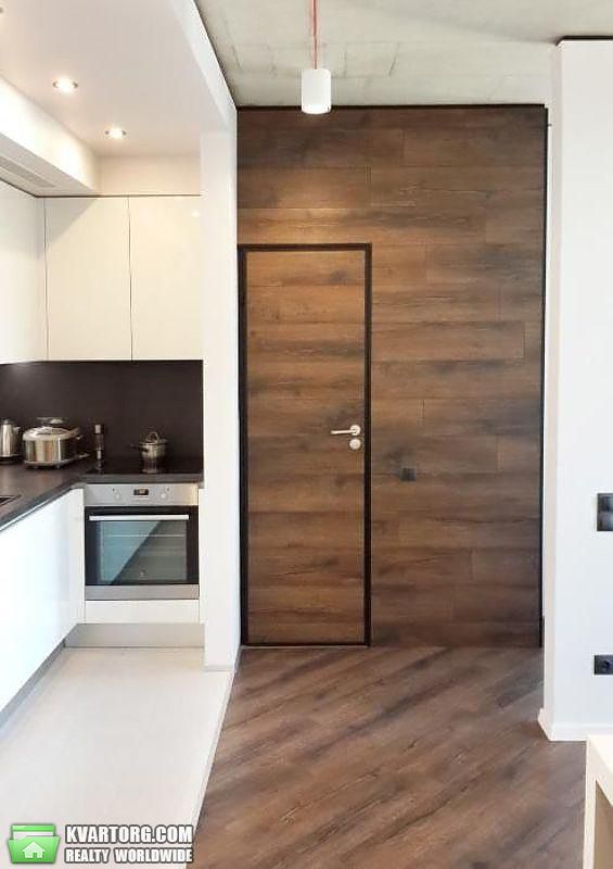 Rent out 1-room apartment. Киев,  Ломоносова — photo 9
