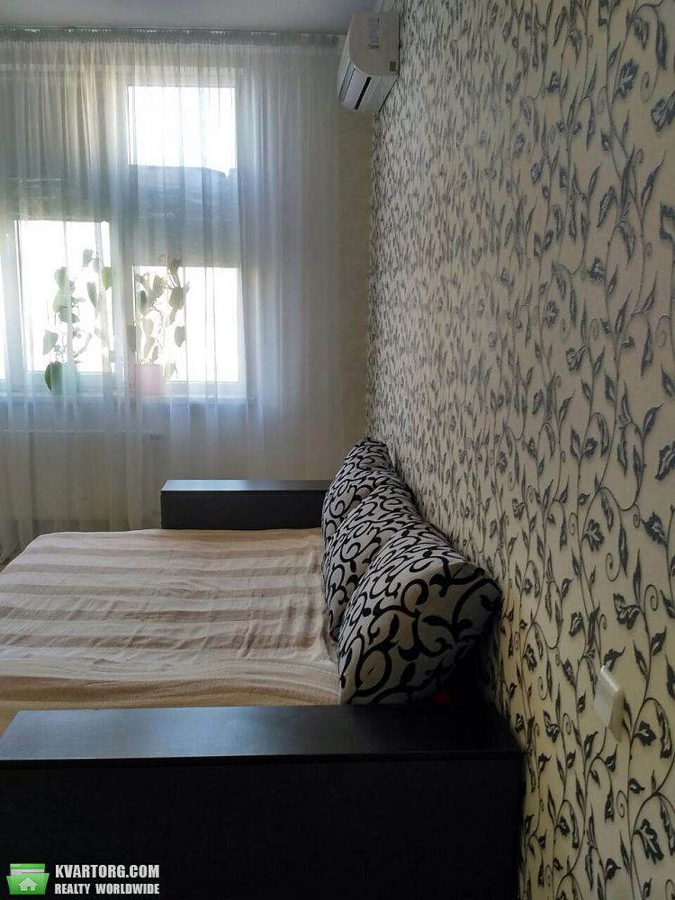 Rent out 1-room apartment. Одесса, Люстдорфская дорога — photo 6