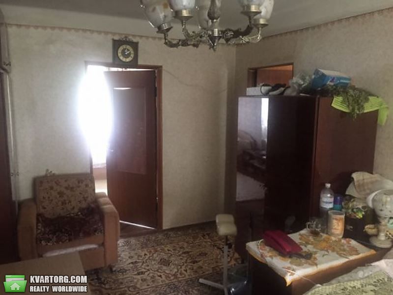 Sell 2-room apartment. Киев, Жамбыла Жабаева — photo 1