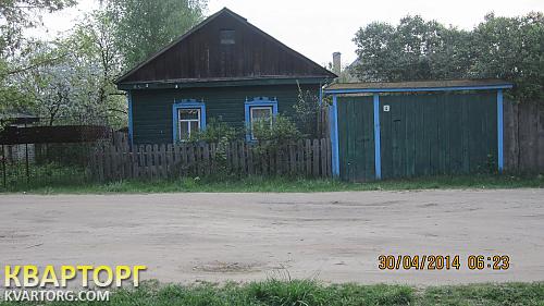 Sell house. Сумская обл., Воронежский пер. — photo 1