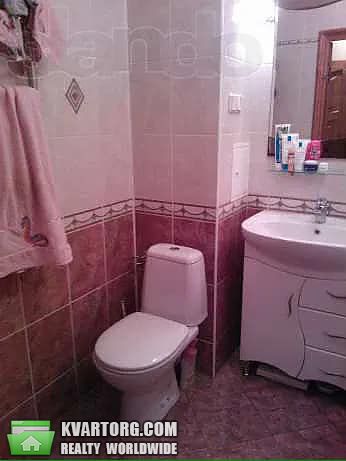 Rent out 3-room apartment. Киев,  Димитрова — photo 6