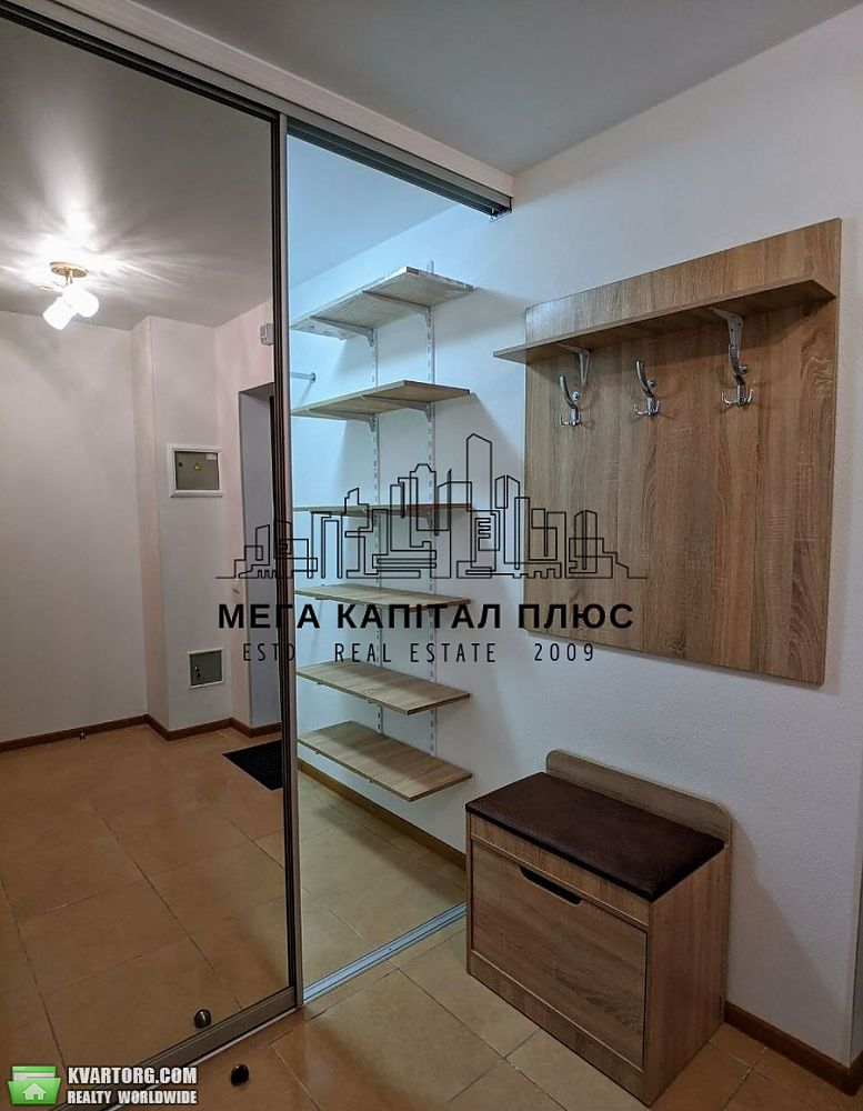 Rent out 1-room apartment. Киев, Соломії Крушельницької — photo 6