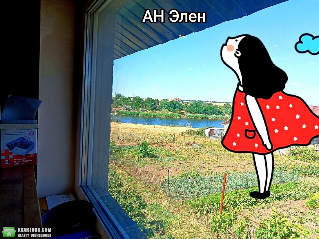 Sell house. Одесса, Светлое — photo 1