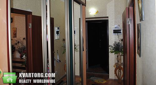 Sell 1-room apartment. Киев, Алма-Атинская — photo 10