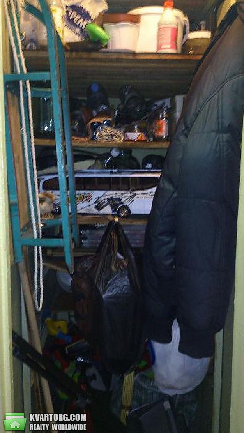 Sell 3-room apartment. Киев,  Наумова — photo 1