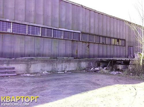 Rent out warehouse. Киев,  Красноткацкая — photo 1