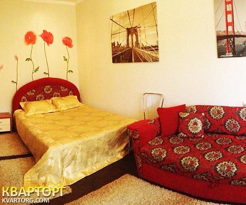 Rent out 1-room apartment. Харьков, золочевская — photo 5