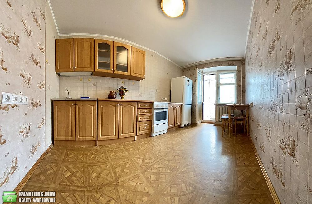 Sell 2-room apartment. Киев,  Вильямса — photo 1