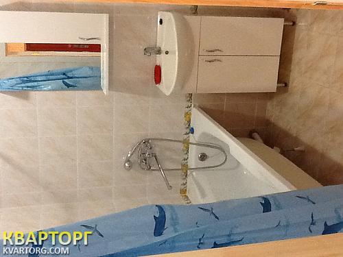 Rent out 1-room apartment. Одесса, Радужный — photo 6