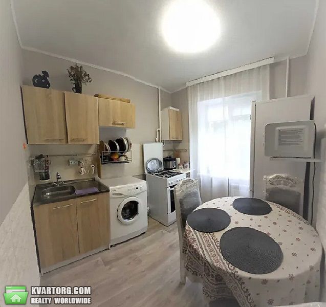 Sell 1-room apartment. Киев,  Теремковская — photo 4