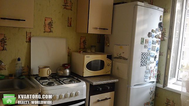 Sell 1-room apartment. Киев,  Демиевская — photo 3
