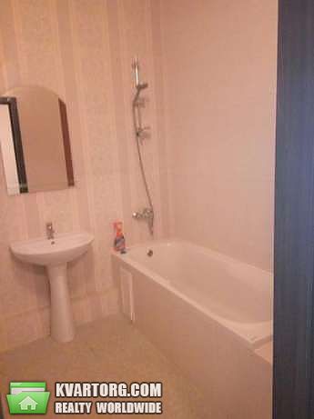 Rent out 1-room apartment. Киев,  Драгоманова — photo 9
